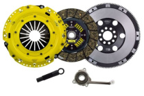 VW6-HDSS ACT HD/Perf Street Fjädrad